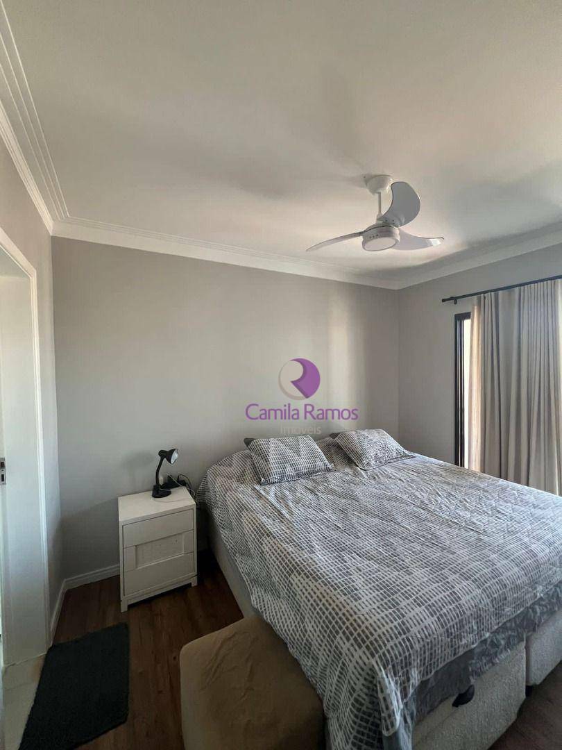 Apartamento à venda com 4 quartos, 134m² - Foto 19