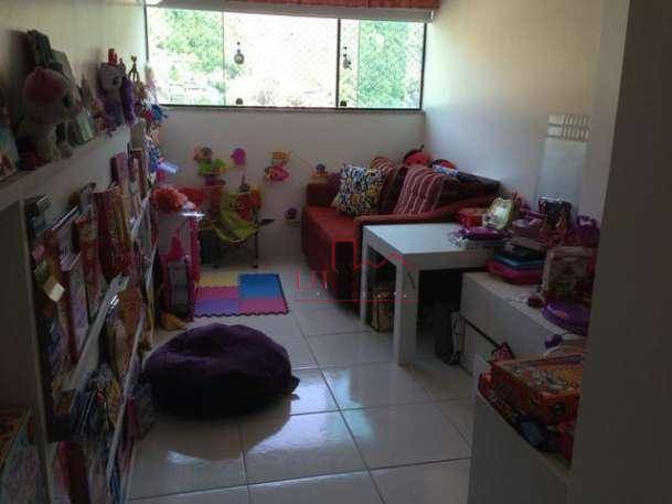 Cobertura à venda com 3 quartos, 140m² - Foto 4