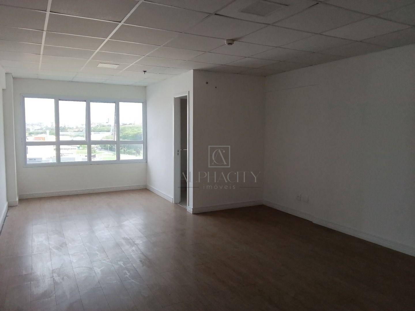 Conjunto Comercial-Sala para alugar, 74m² - Foto 6