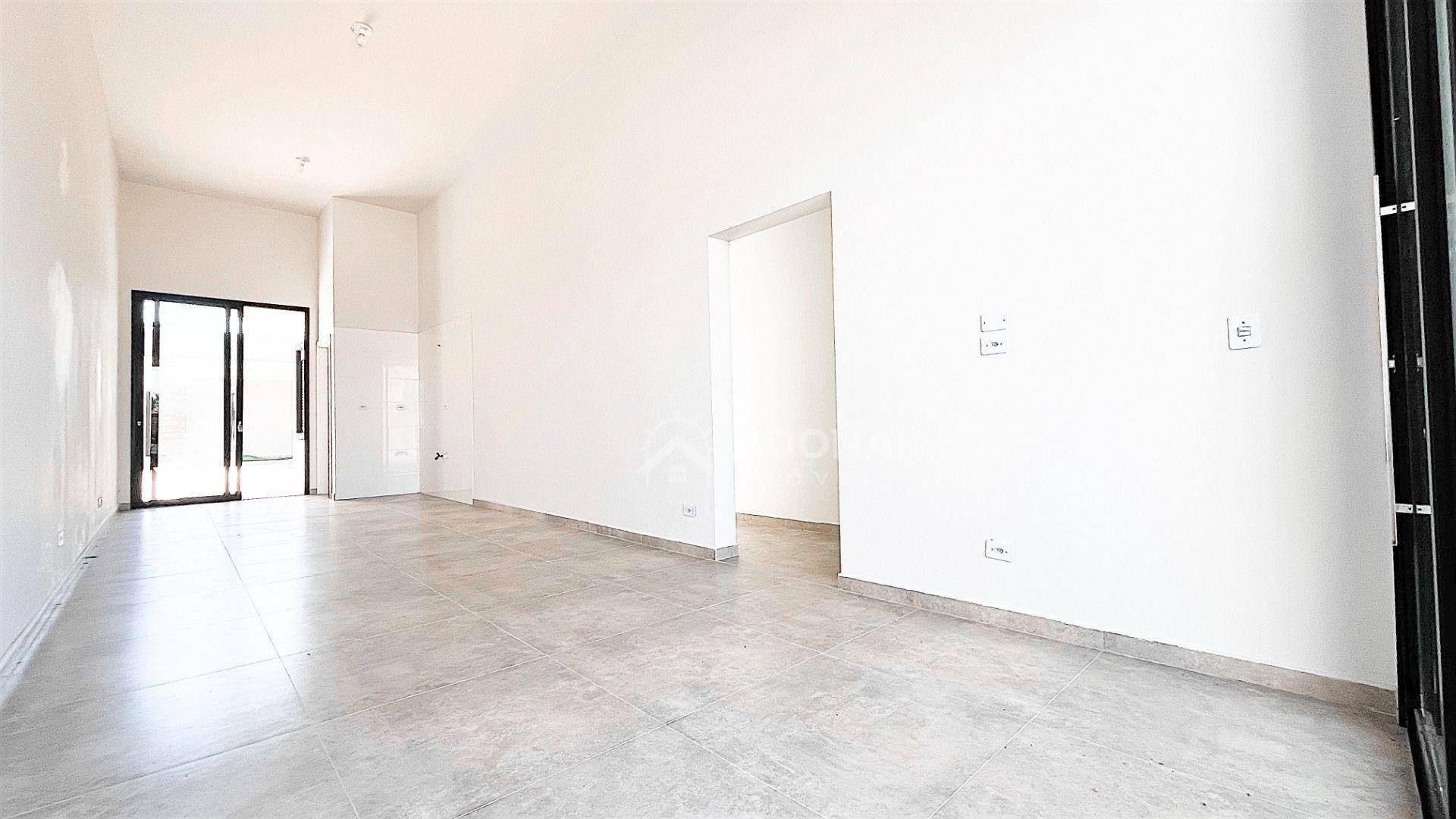 Casa à venda com 3 quartos, 100m² - Foto 18