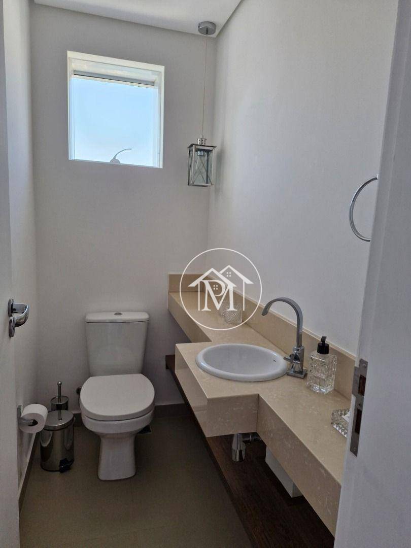 Apartamento à venda com 3 quartos, 166m² - Foto 11