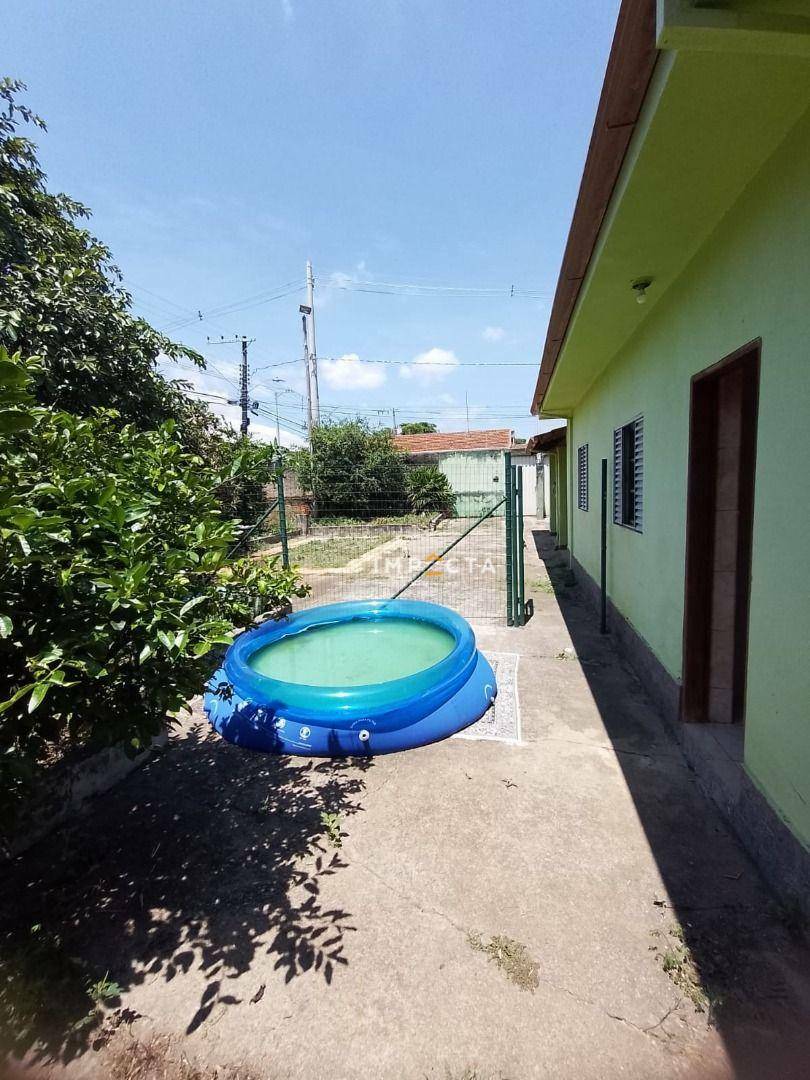 Casa à venda com 3 quartos, 644M2 - Foto 4