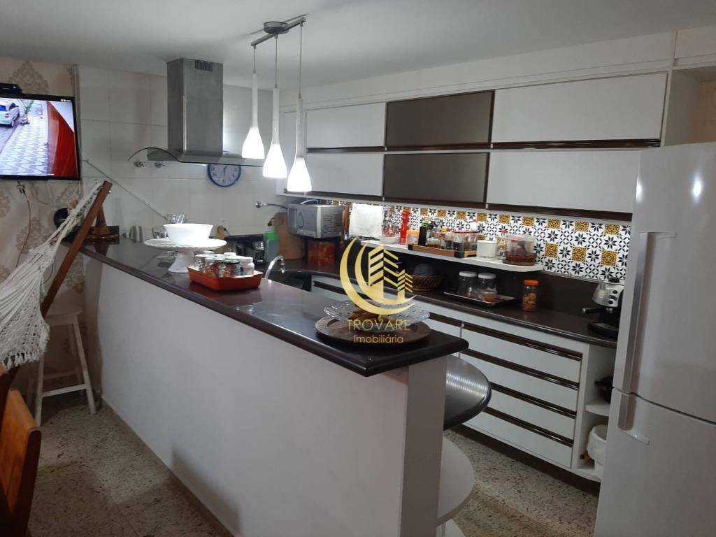 Sobrado à venda com 3 quartos, 270m² - Foto 4