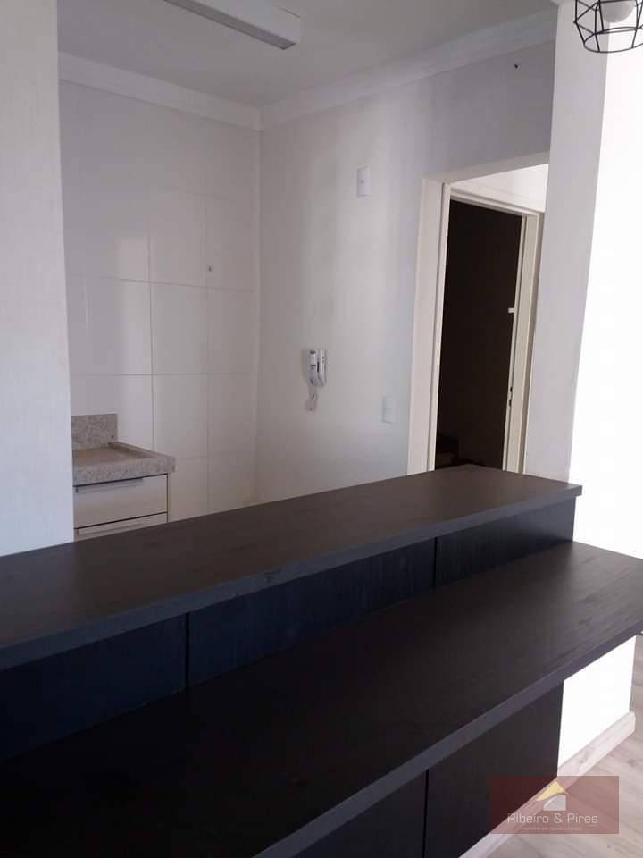 Apartamento à venda com 2 quartos, 69m² - Foto 7