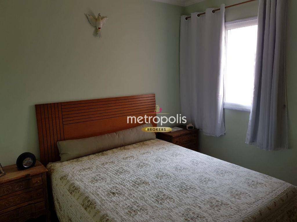 Apartamento à venda com 3 quartos, 118m² - Foto 28