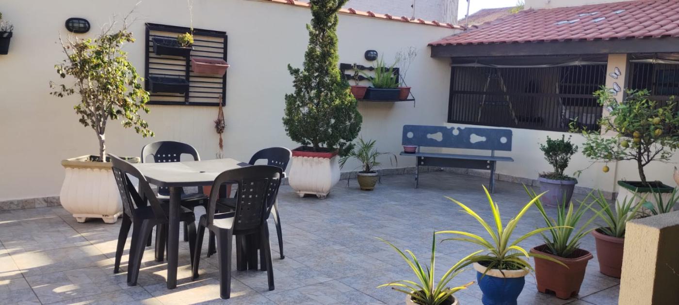 Casa à venda com 3 quartos, 369m² - Foto 25