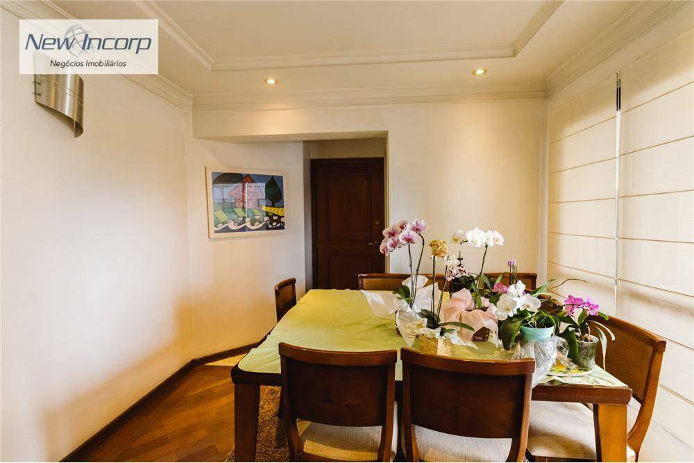 Apartamento à venda com 3 quartos, 121m² - Foto 7