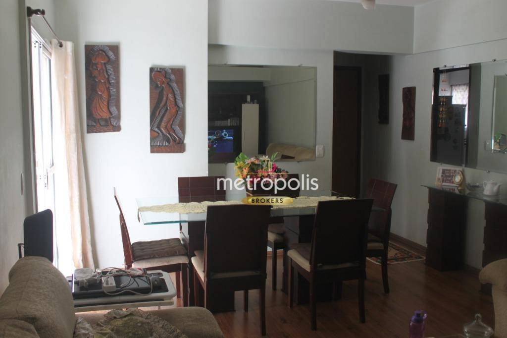 Apartamento à venda com 3 quartos, 106m² - Foto 6