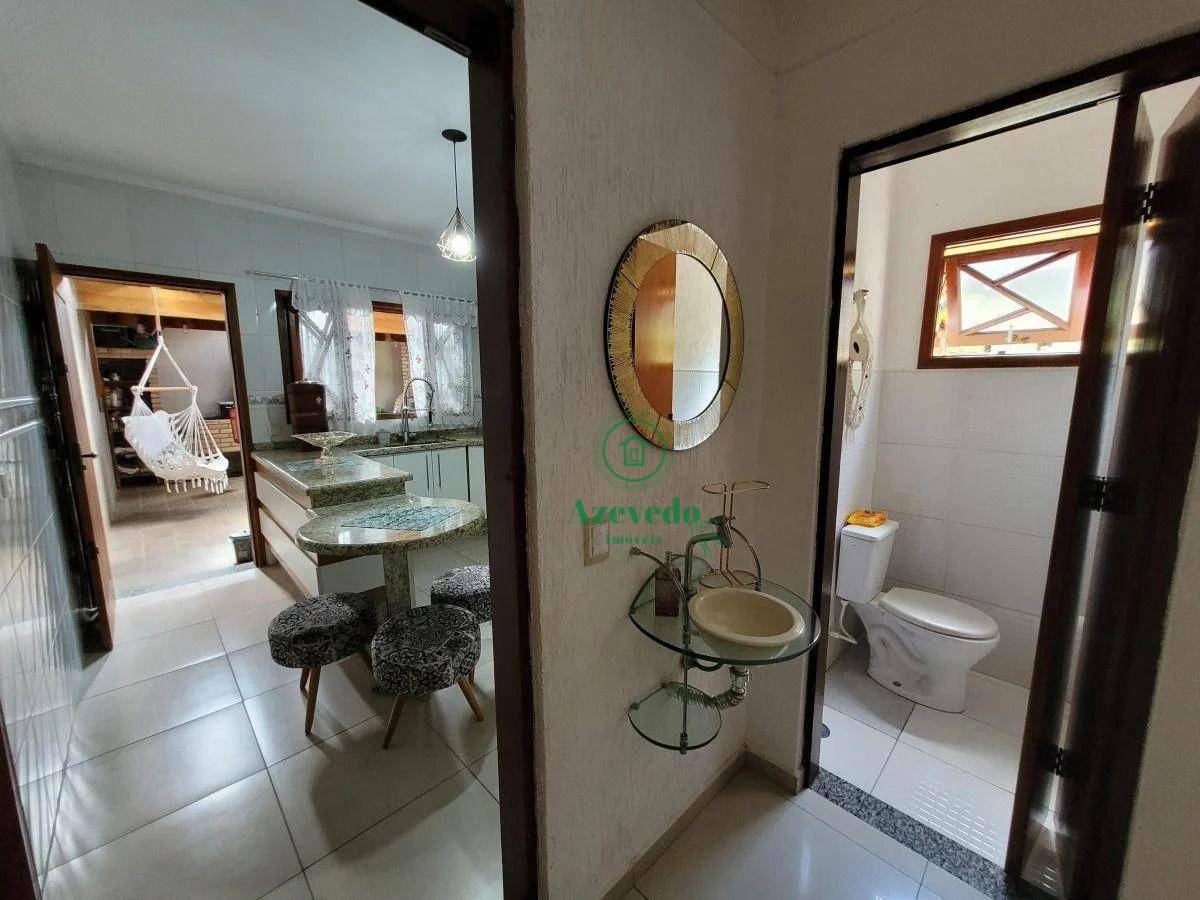 Sobrado à venda com 3 quartos, 170m² - Foto 7