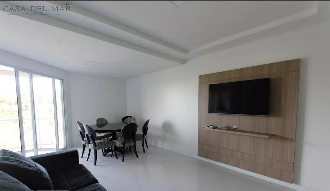 Apartamento à venda com 3 quartos, 143m² - Foto 19