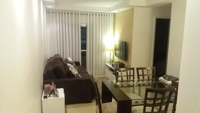 Apartamento à venda com 2 quartos, 63m² - Foto 4