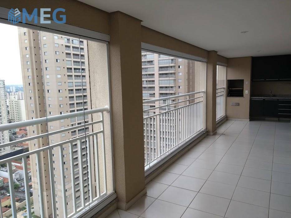 Apartamento à venda e aluguel com 3 quartos, 134m² - Foto 2