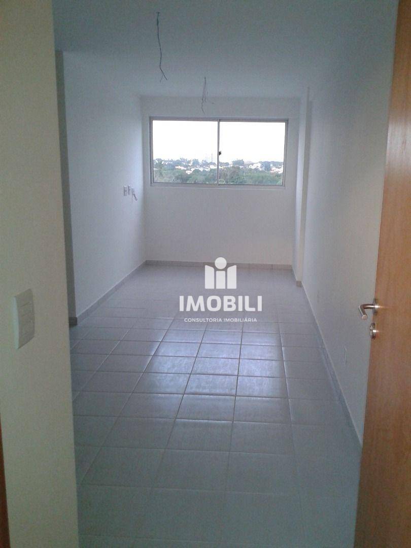 Apartamento à venda com 2 quartos, 51m² - Foto 3