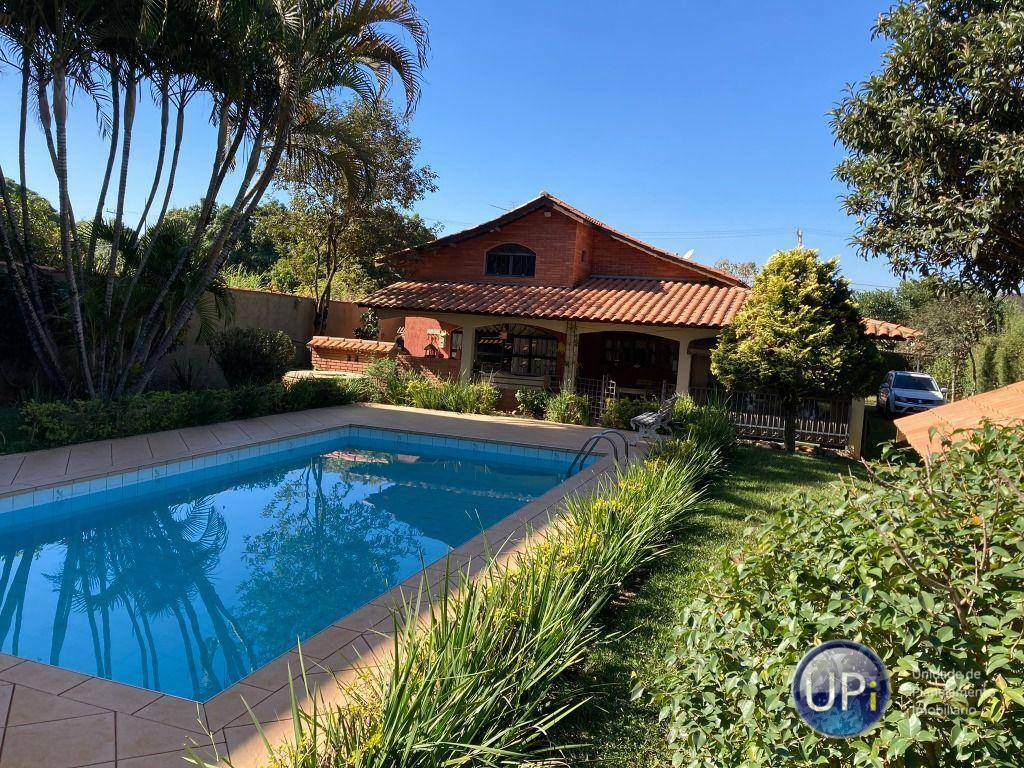 Chácara, 1 m² - Foto 1