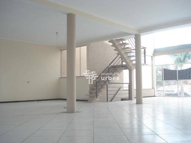 Loja-Salão para alugar, 632m² - Foto 2