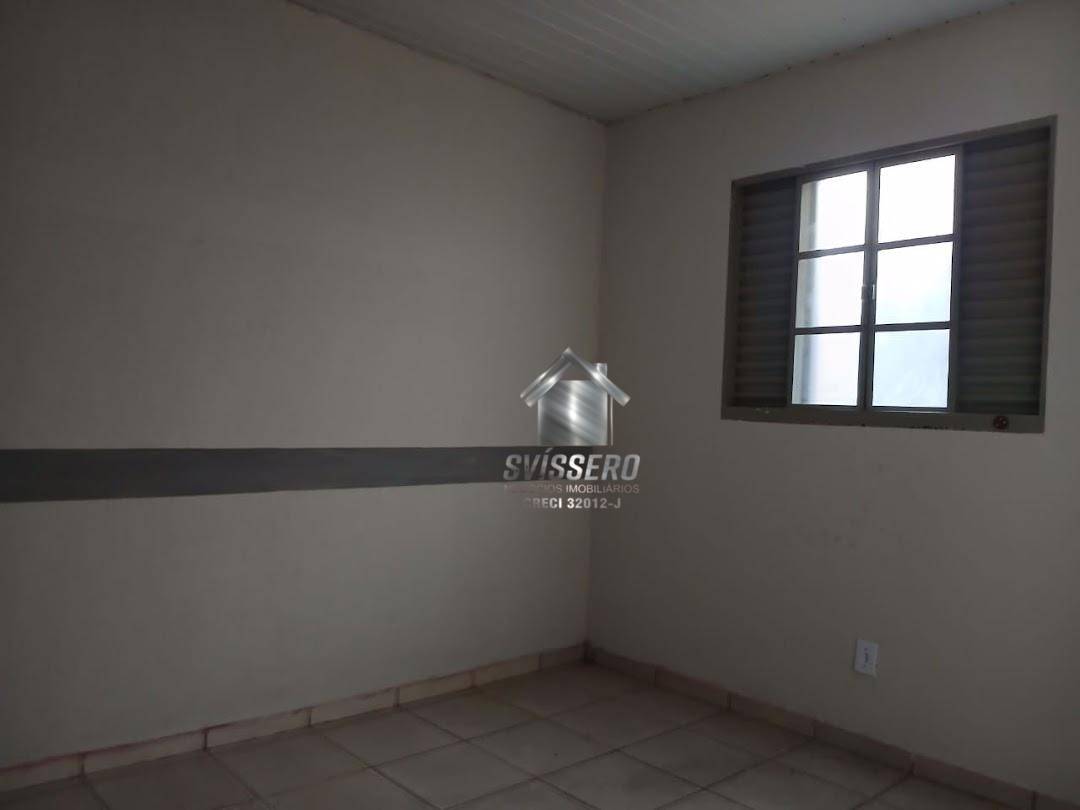 Casa, 2 quartos, 42 m² - Foto 16