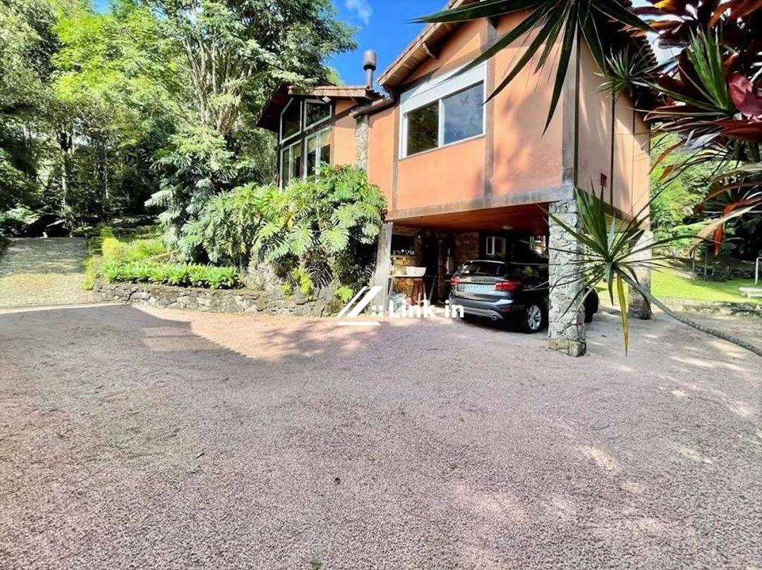 Casa, 4 quartos, 6378 m² - Foto 2