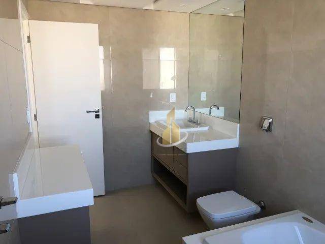 Sobrado à venda com 4 quartos, 320m² - Foto 13