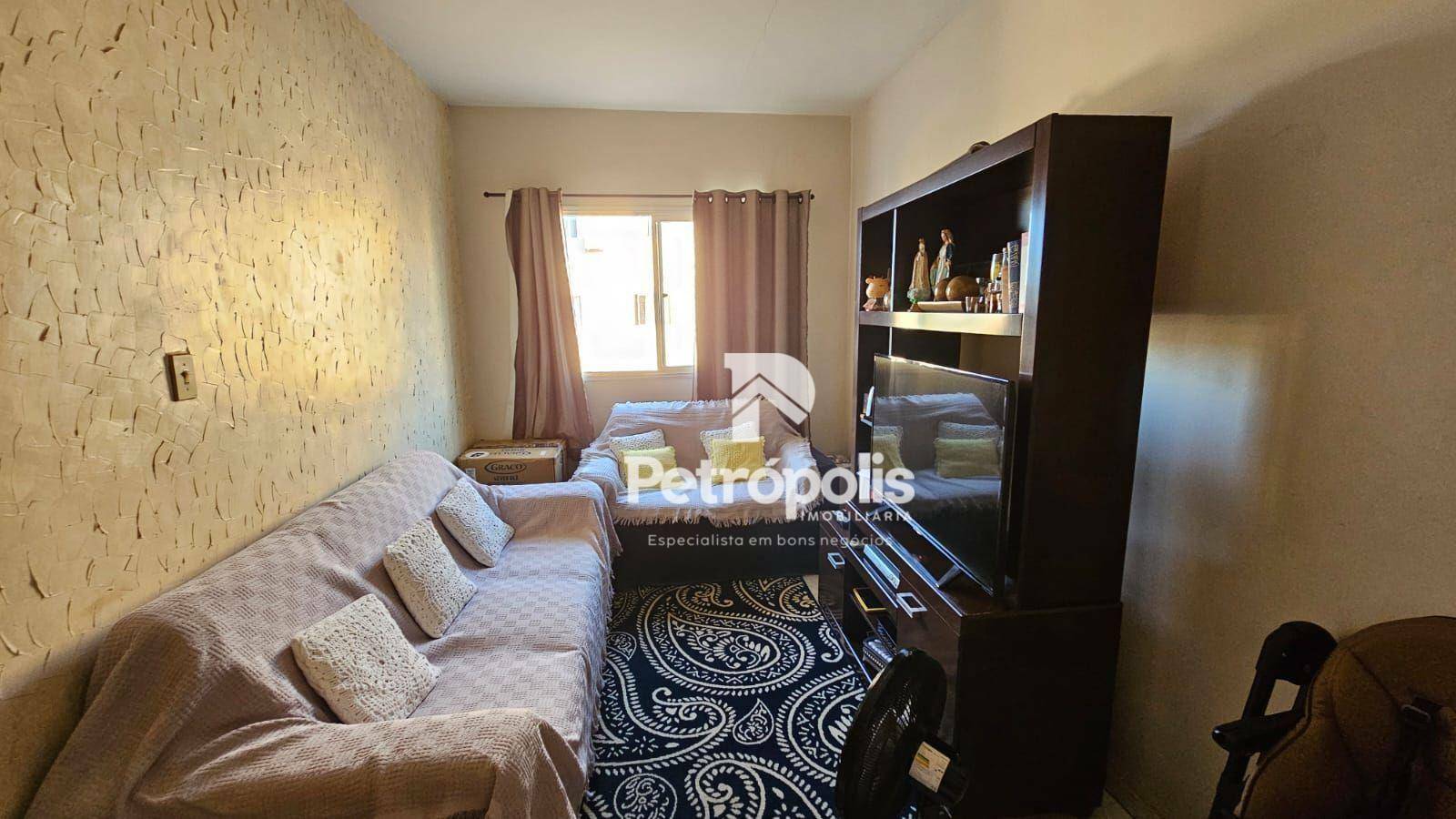 Apartamento, 2 quartos, 70 m² - Foto 1