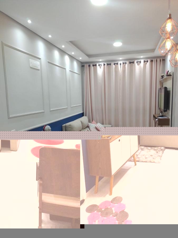 Apartamento à venda com 2 quartos, 48m² - Foto 10