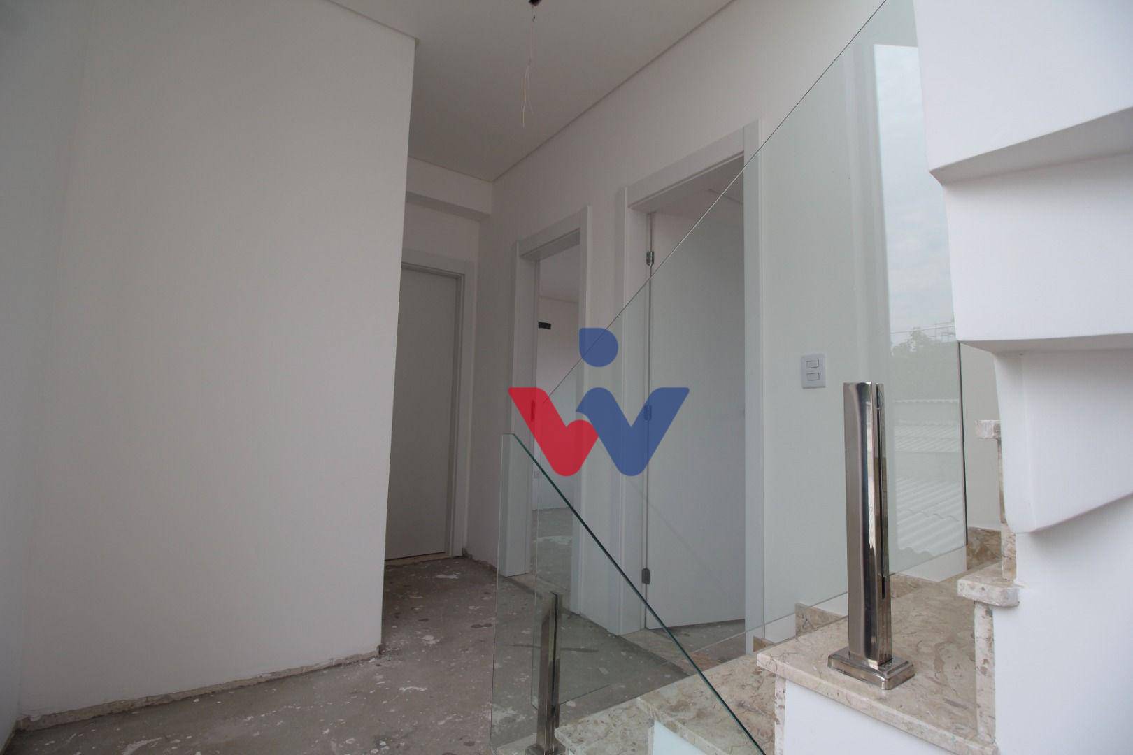 Sobrado à venda com 3 quartos, 137m² - Foto 9