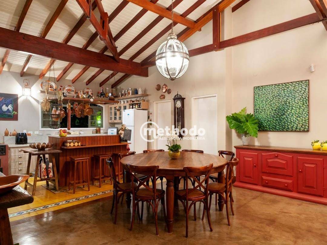 Sítio à venda com 6 quartos, 1600m² - Foto 6