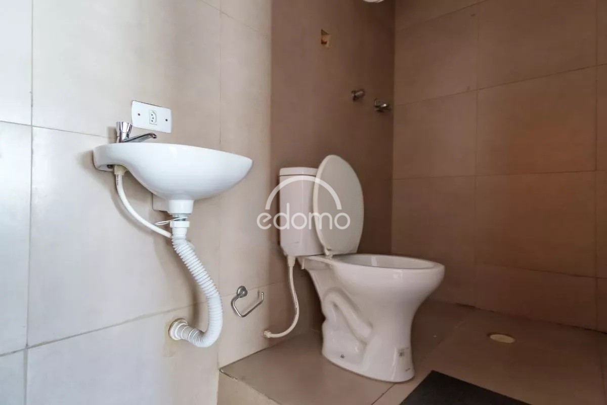 Casa para alugar com 1 quarto, 32m² - Foto 7
