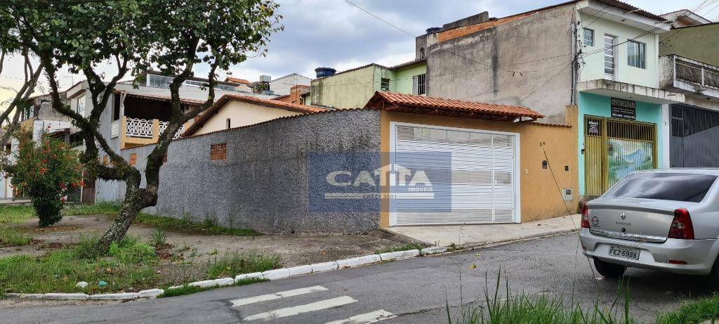 Casa à venda com 3 quartos, 120m² - Foto 2