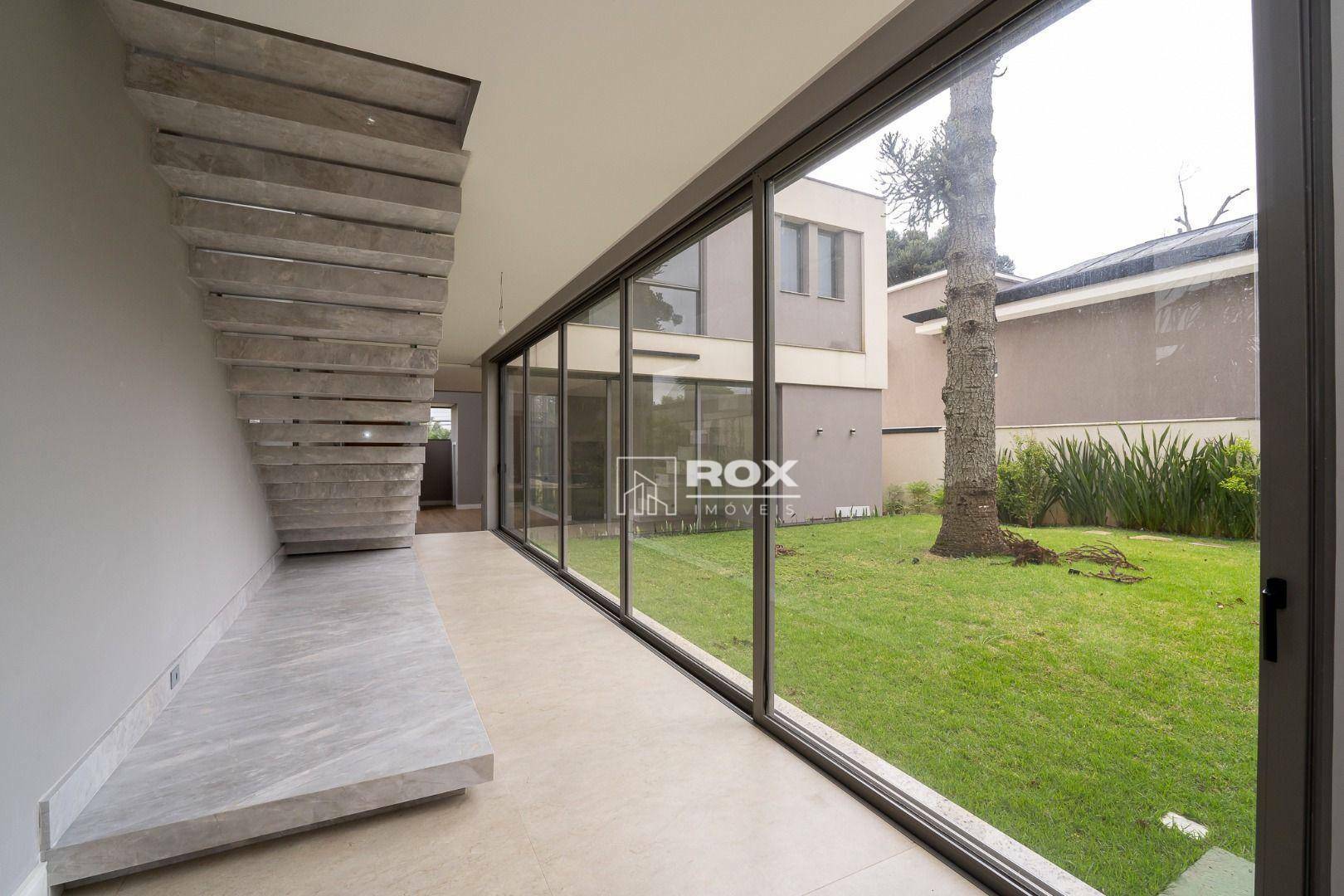 Casa de Condomínio à venda com 4 quartos, 531m² - Foto 12