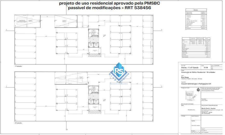 Terreno à venda, 2203M2 - Foto 13