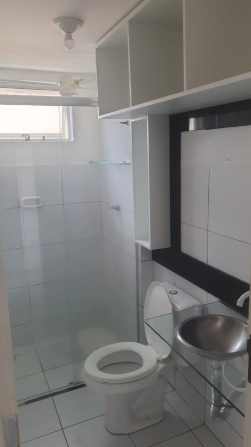 Apartamento à venda com 2 quartos - Foto 9