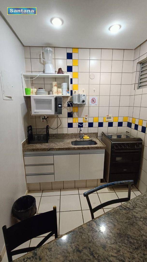 Apartamento à venda com 1 quarto, 44m² - Foto 11