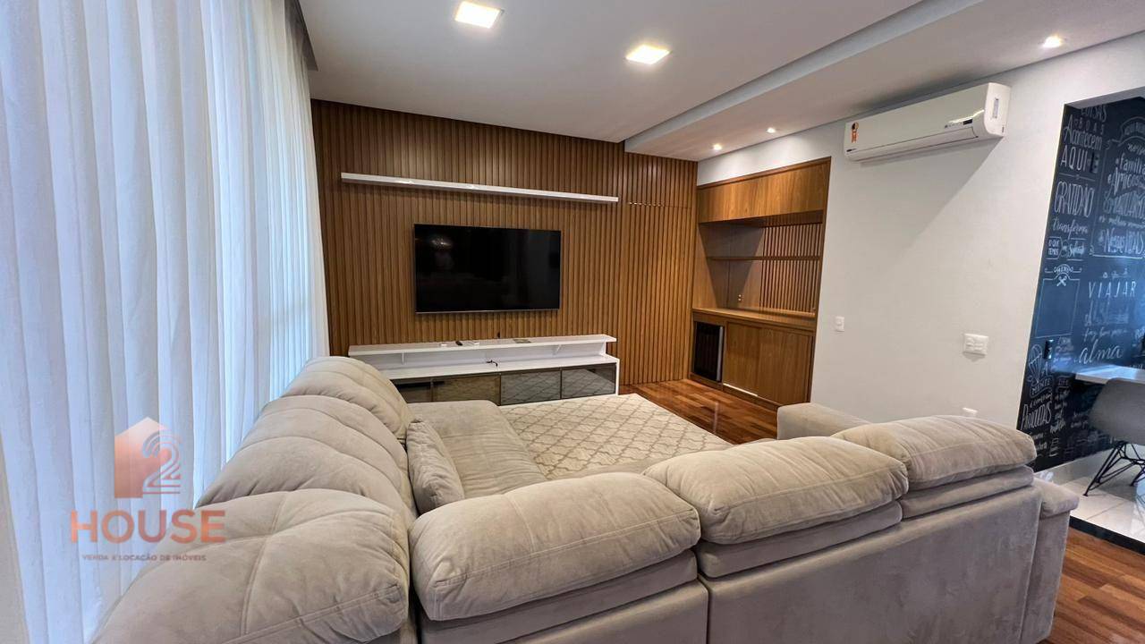 Apartamento à venda com 3 quartos, 172m² - Foto 9