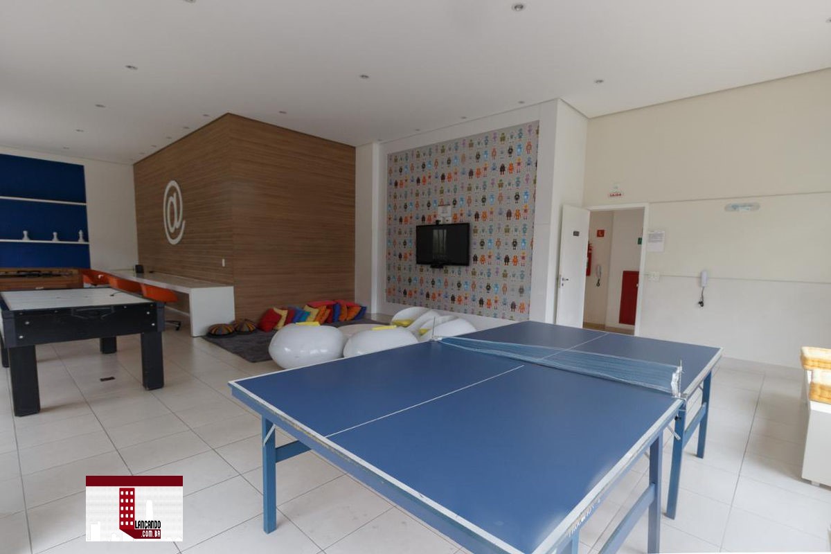 Apartamento à venda com 3 quartos, 110m² - Foto 4