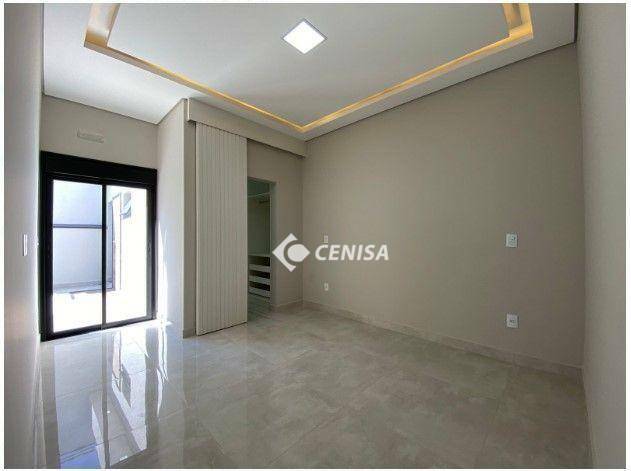 Casa de Condomínio à venda com 3 quartos, 180m² - Foto 13