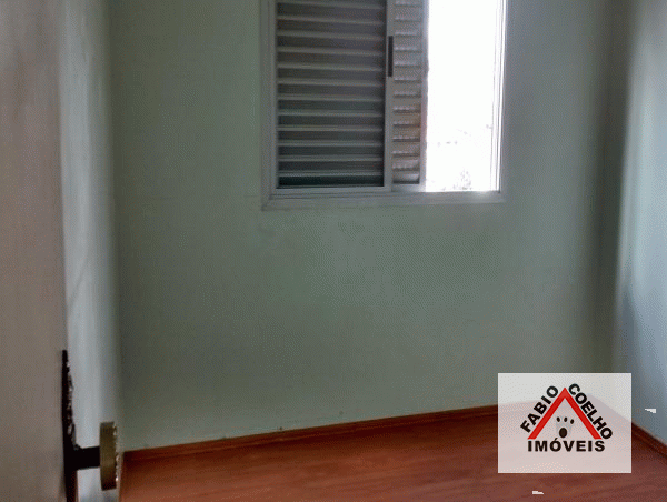 Apartamento à venda, 73m² - Foto 1