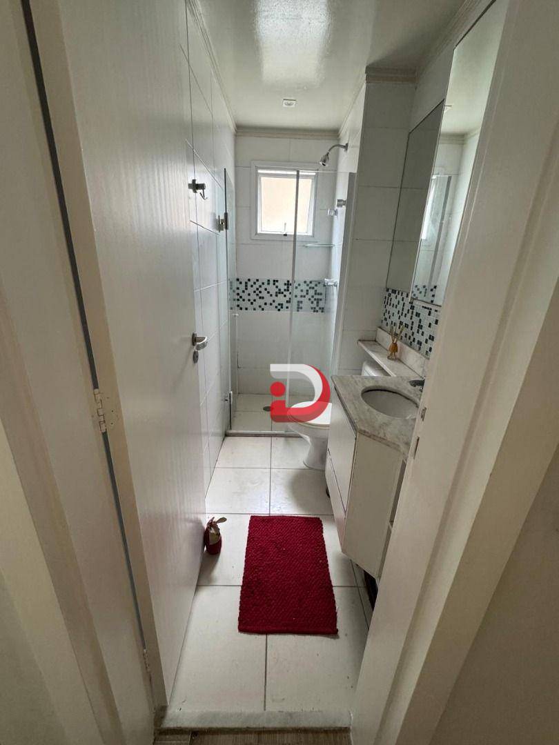 Apartamento à venda com 2 quartos, 88m² - Foto 18