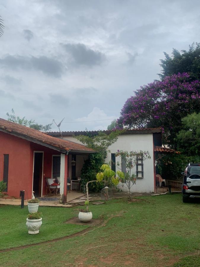 Fazenda à venda com 3 quartos, 220m² - Foto 2