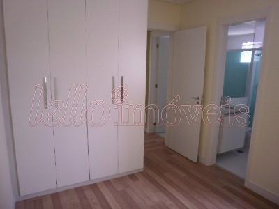 Apartamento para alugar com 3 quartos, 160m² - Foto 20