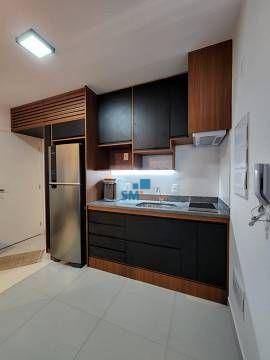 Apartamento para alugar com 1 quarto, 41m² - Foto 8