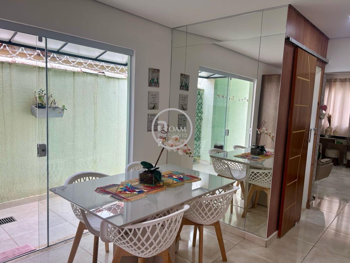 Casa à venda com 3 quartos, 115m² - Foto 15