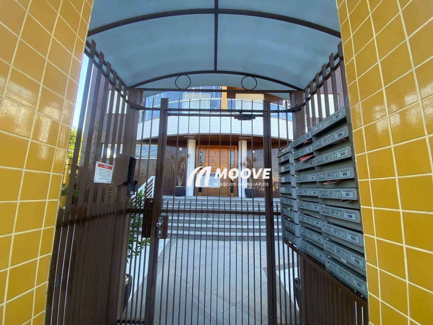 Apartamento, 2 quartos, 86 m² - Foto 5