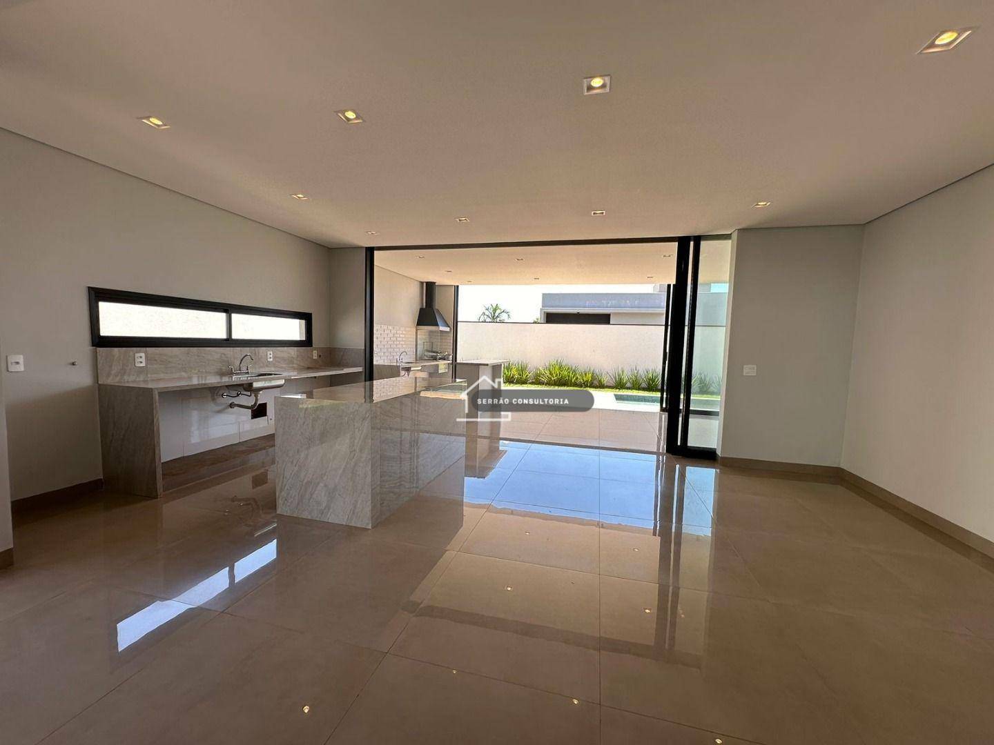 Casa de Condomínio à venda com 3 quartos, 273m² - Foto 22