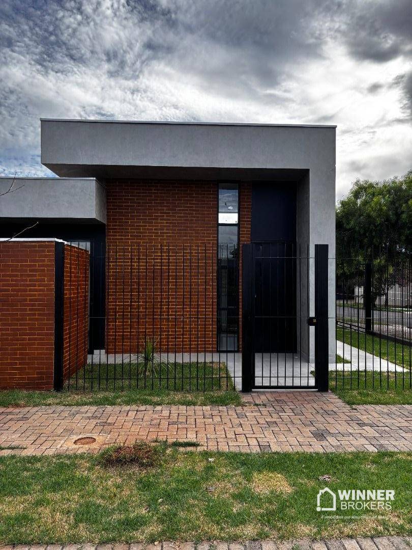 Casa, 3 quartos, 116 m² - Foto 5