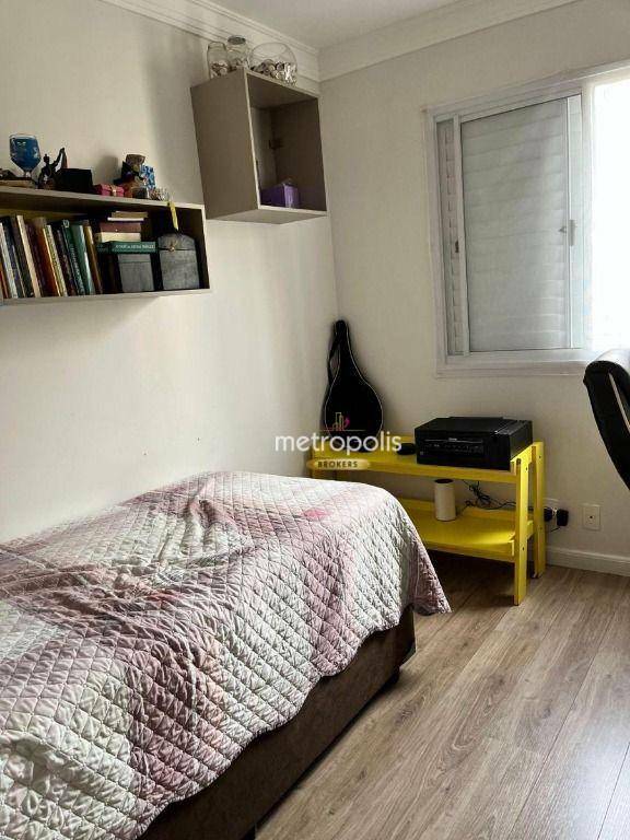 Apartamento à venda com 3 quartos, 68m² - Foto 14