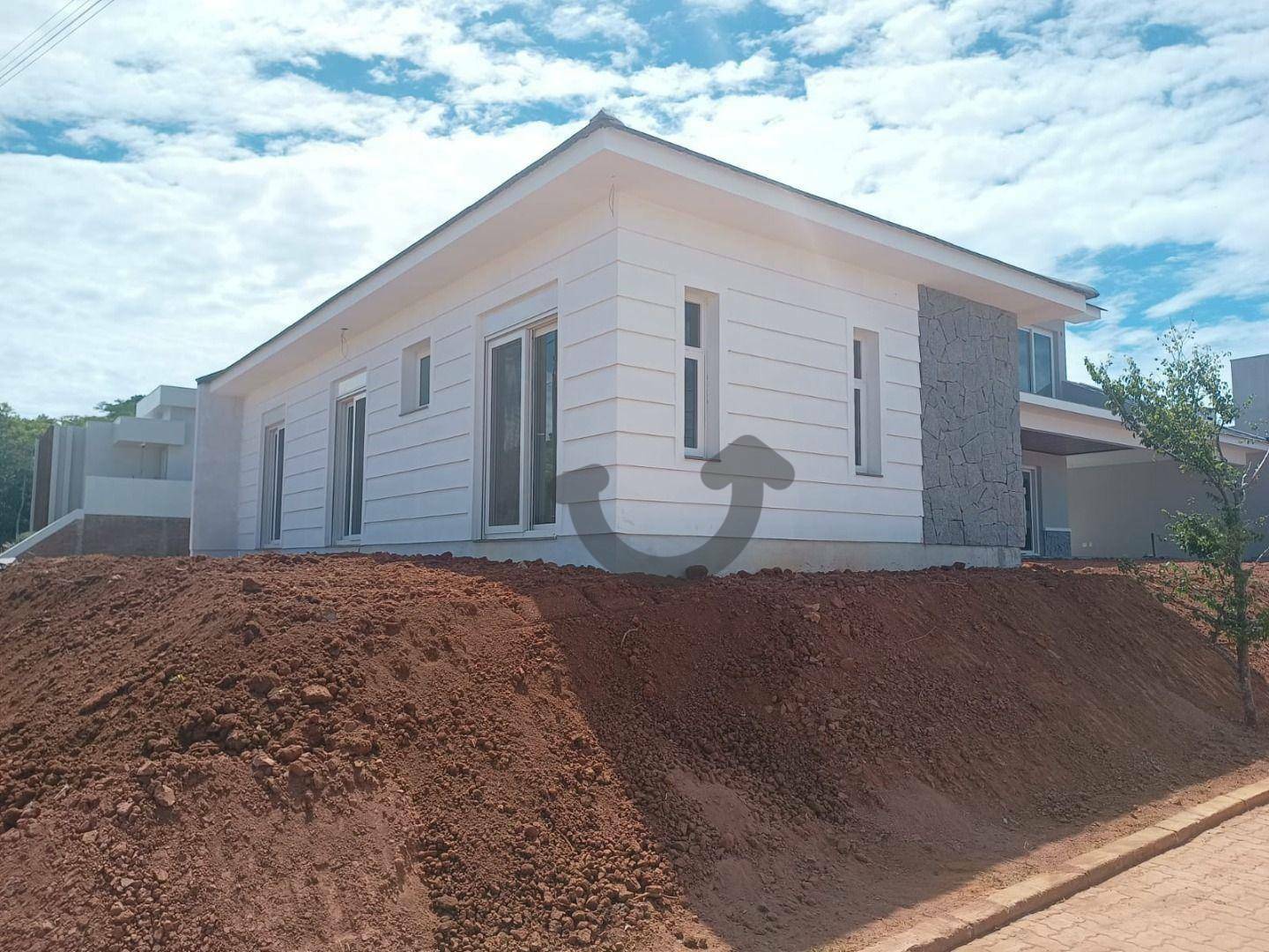 Casa de Condomínio à venda com 3 quartos, 236m² - Foto 9