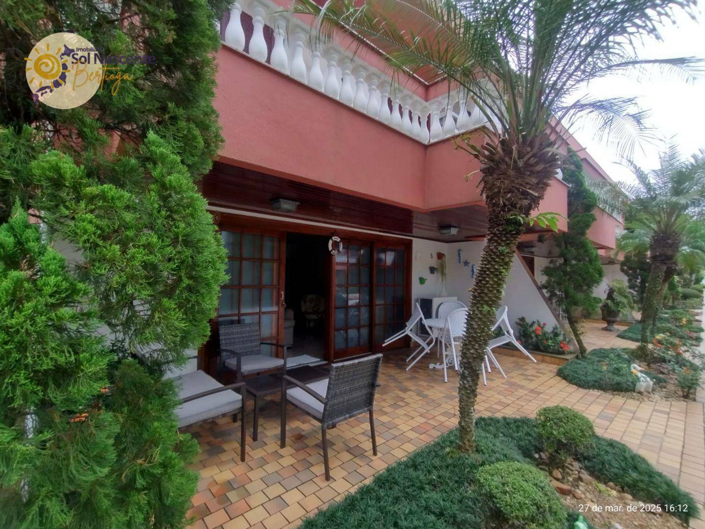 Casa de Condomínio à venda com 4 quartos, 230m² - Foto 29