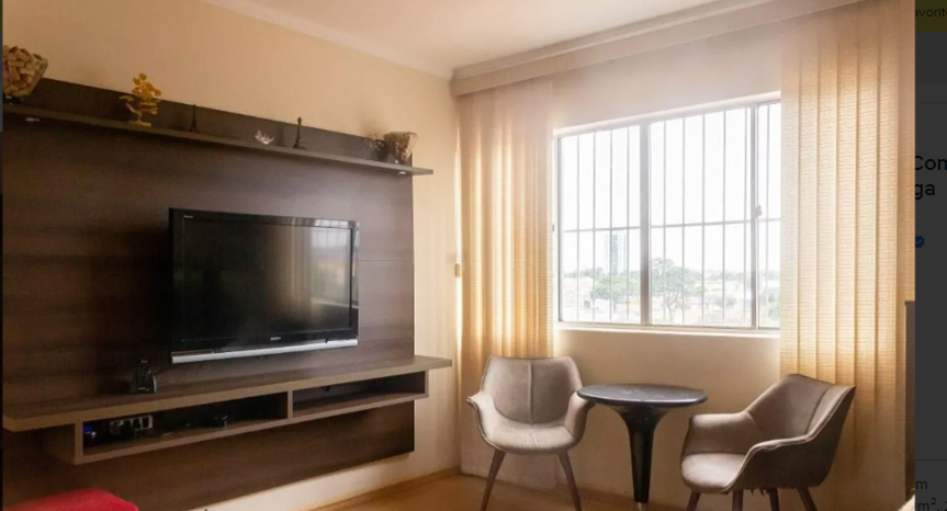 Apartamento à venda com 2 quartos, 46m² - Foto 15