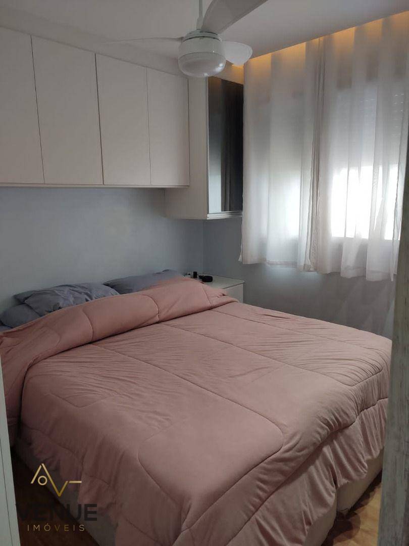 Apartamento à venda com 2 quartos, 65m² - Foto 29