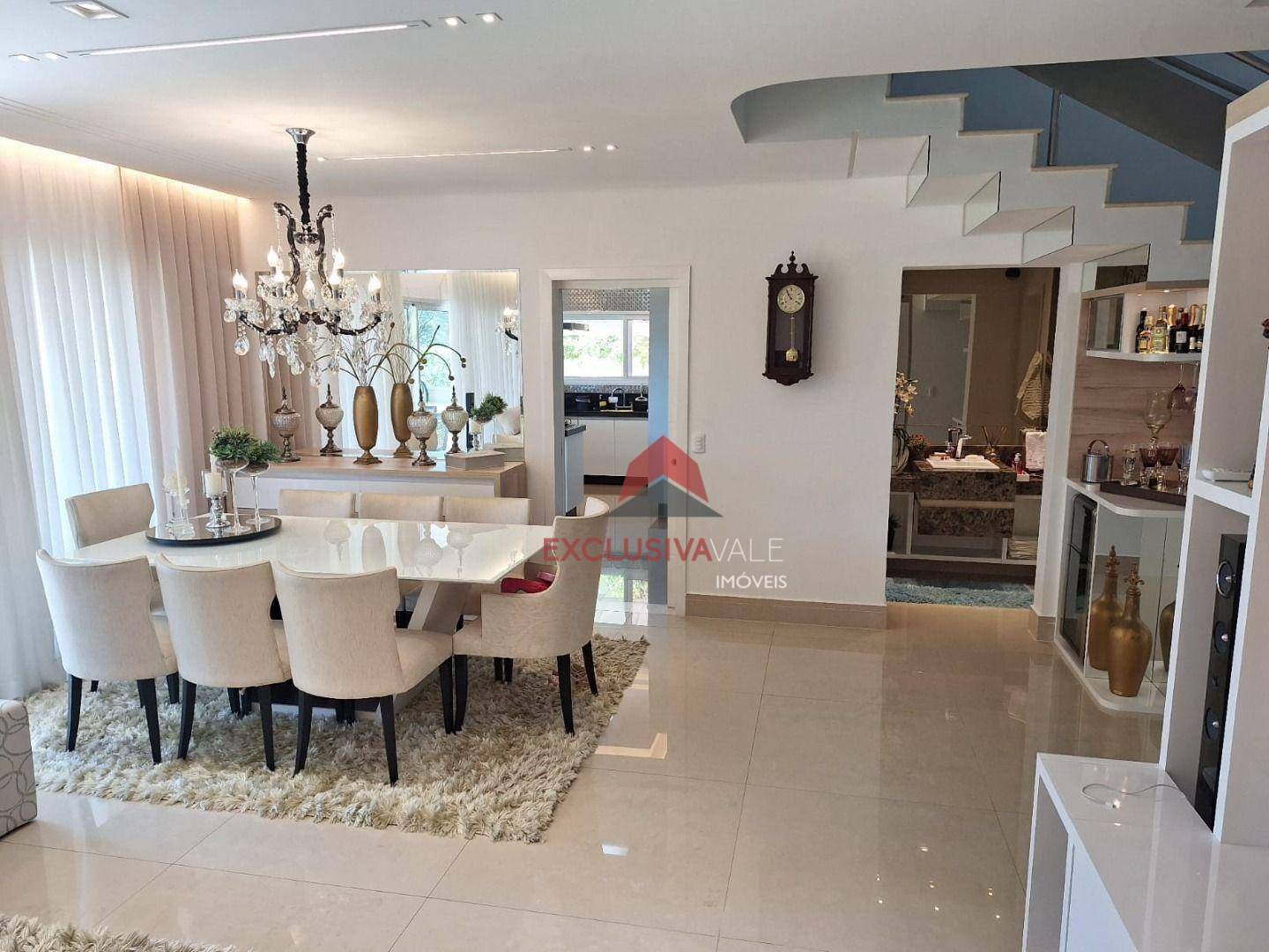 Casa de Condomínio à venda com 3 quartos, 410m² - Foto 24